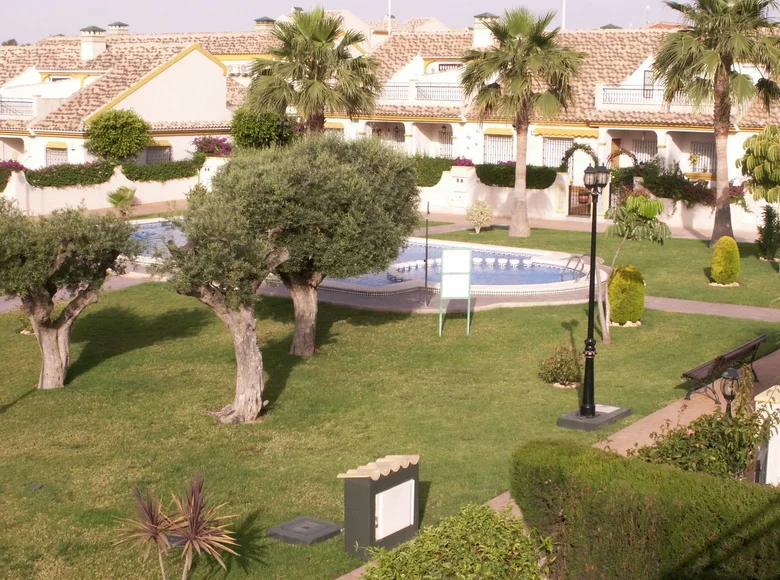 Stadthaus 2 Schlafzimmer 84 m² Orihuela, Spanien