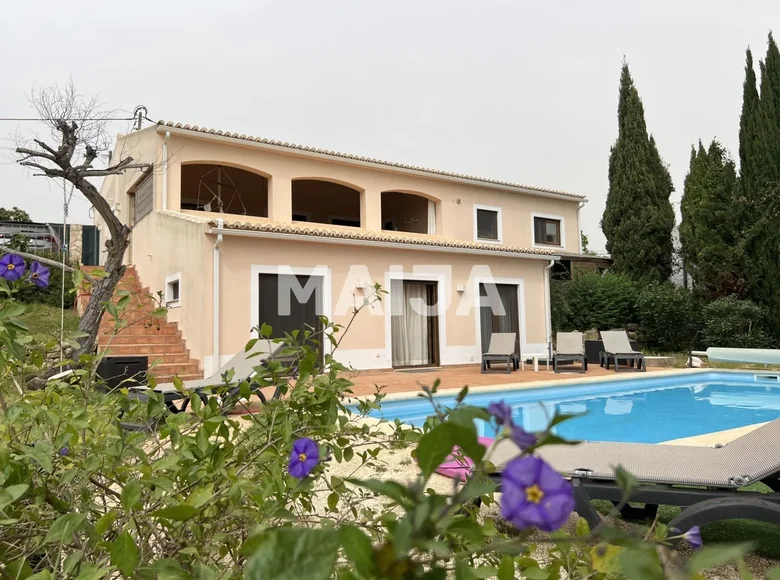 Casa 6 habitaciones 190 m² Mexilhoeira Grande, Portugal