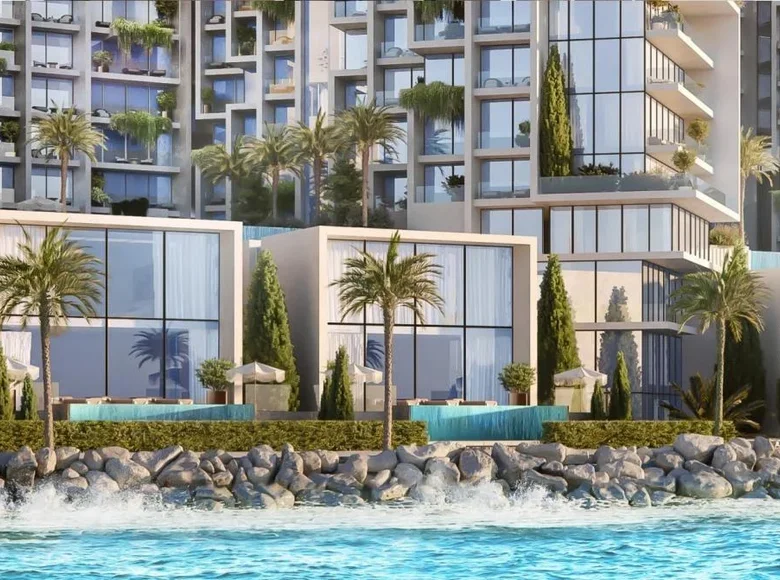 1 bedroom apartment 73 m² Ras al-Khaimah, United Arab Emirates