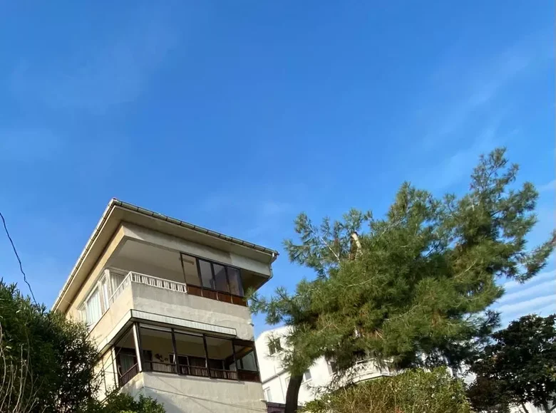 Haus 3 zimmer 100 m² Prinzeninseln, Türkei