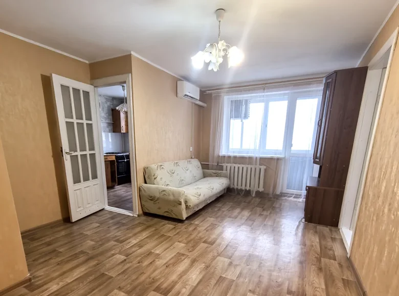 1 bedroom apartment 43 m² Minsk, Belarus