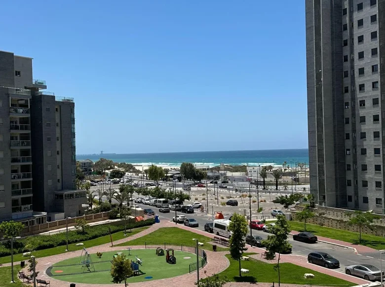 3 room apartment 90 m² Ashkelon, Israel