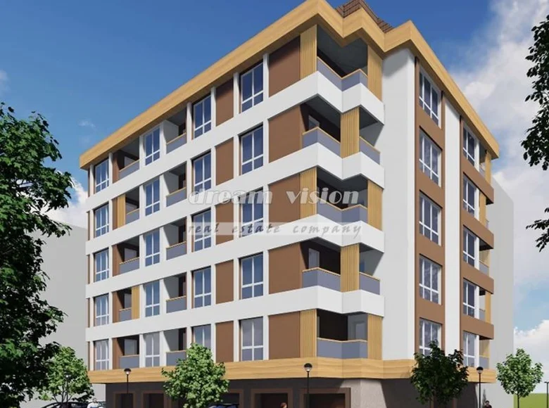 Appartement 64 m² Sofia, Bulgarie