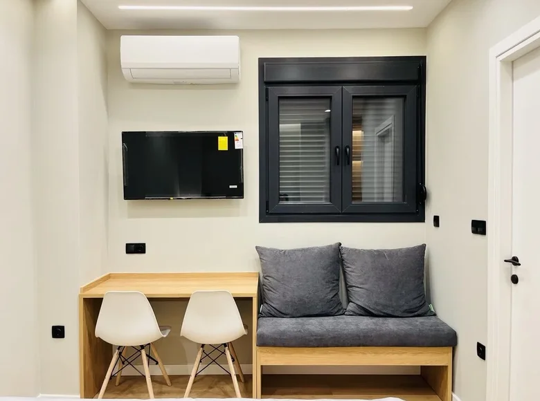 1 bedroom apartment 25 m² Municipality of Thessaloniki, Greece