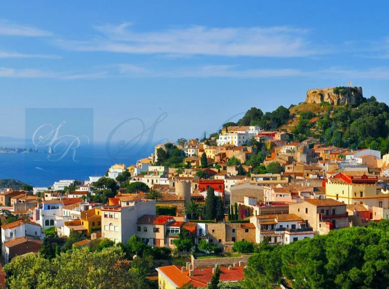 Casa 4 habitaciones 500 m² Begur, Španjolska