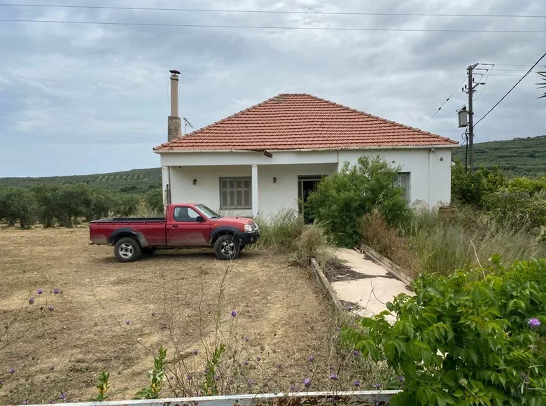 Cottage 3 bedrooms 120 m² Kamisiana, Greece