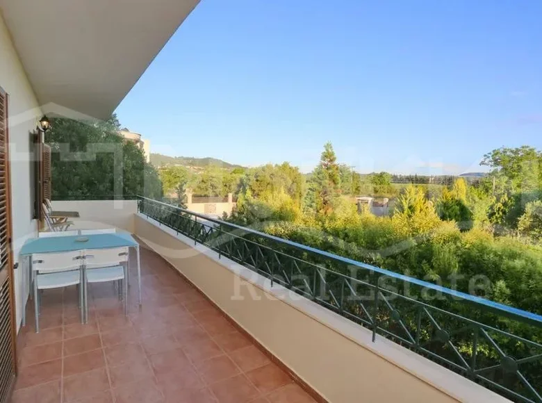 Дом 2 спальни 94 м² Фоурка, Греция