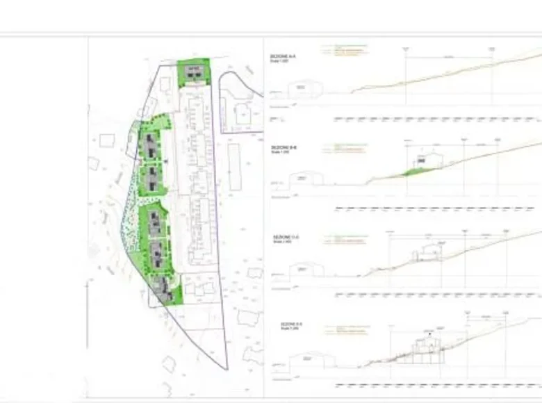 Dom 15 000 m² Terni, Włochy