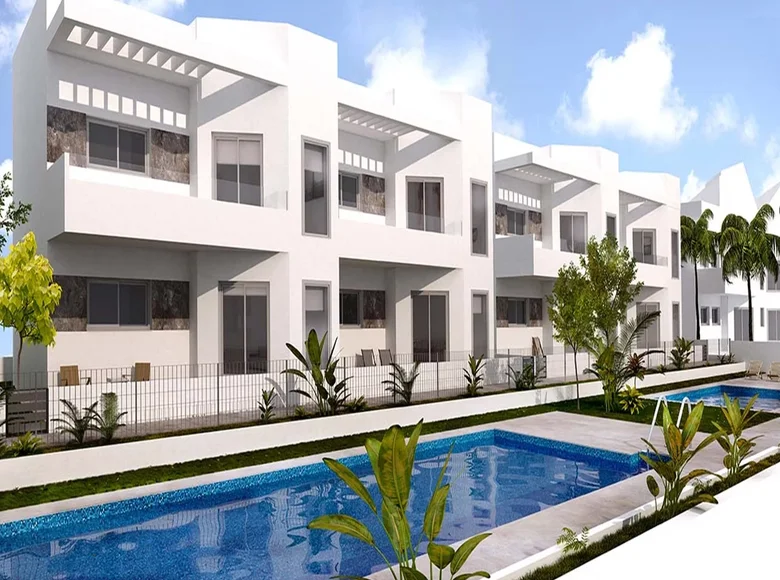 Wohnung 2 Schlafzimmer 89 m² Abadin, Spanien
