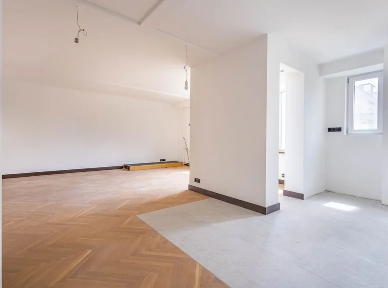 Wohnung 3 zimmer 79 m² Warschau, Polen