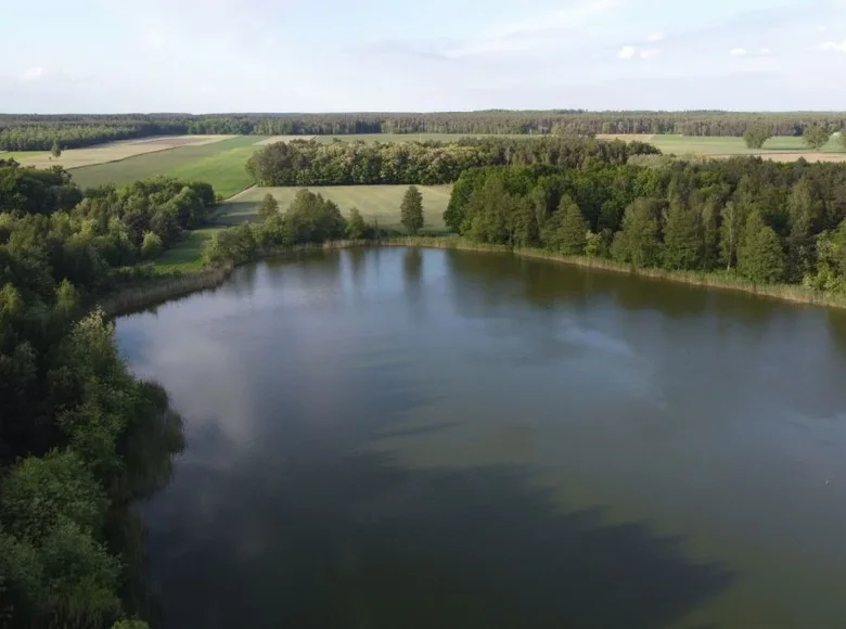 Apartment 1 198 m² Linie, Poland