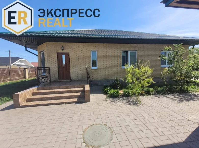 Ferienhaus 121 m² Kobryn, Belarus