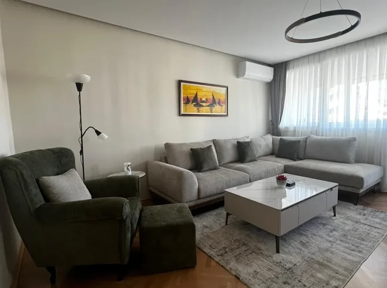 1 room apartment 102 m² in Podgorica, Montenegro