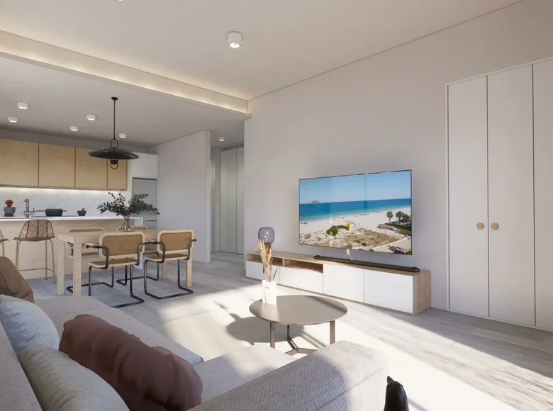 Дом 4 комнаты  Торре-Пачеко, Испания