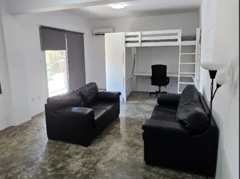 Kawalerka 1 pokój  Pafos, Cypr