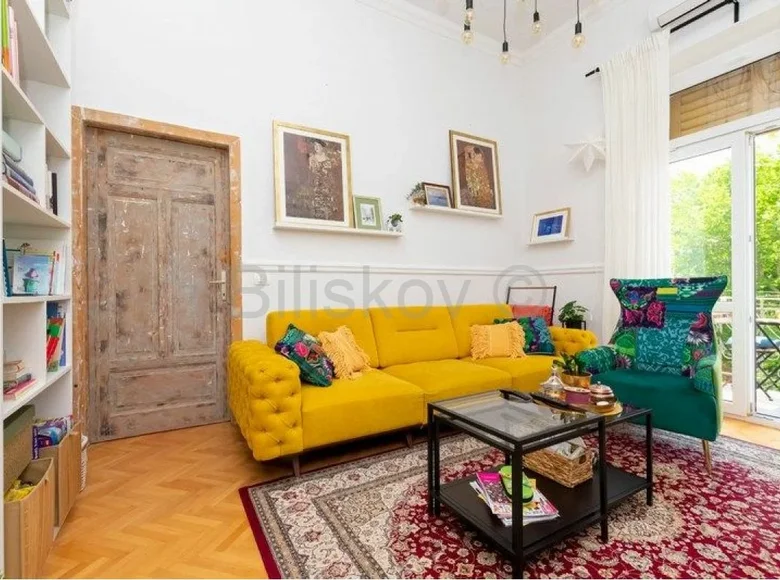 Квартира 2 комнаты 75 м² Opcina Dugi Rat, Хорватия