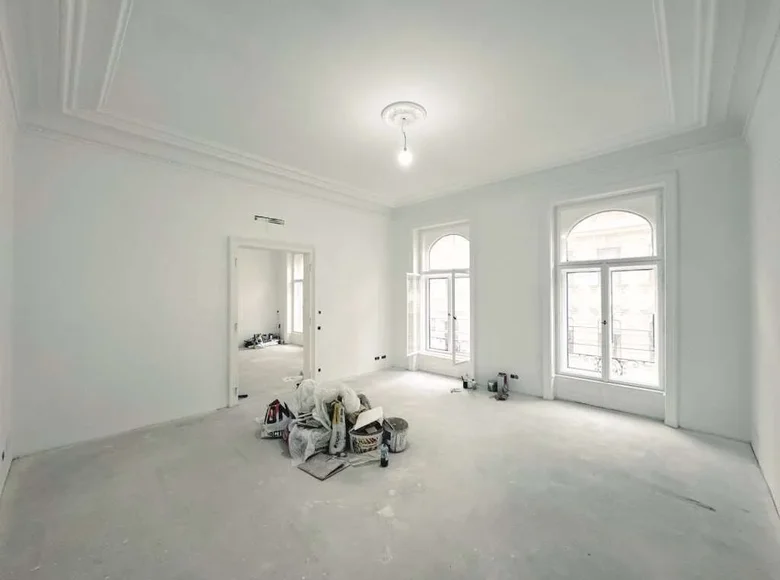 Appartement 3 chambres  Vienne, Autriche