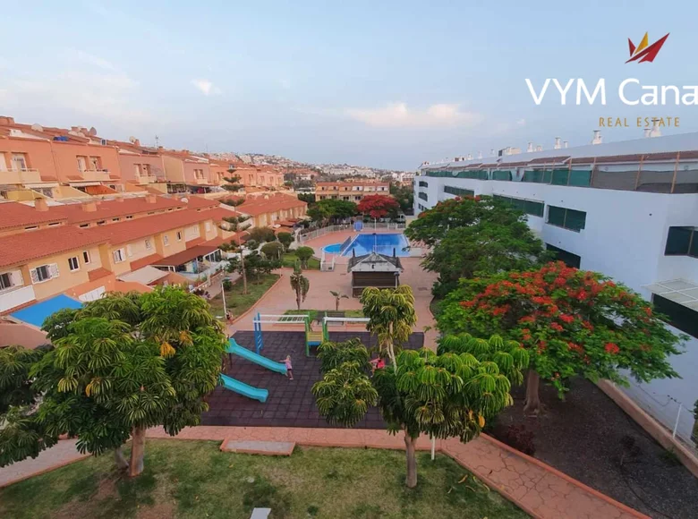 3 bedroom apartment 114 m² Miraverde, Spain