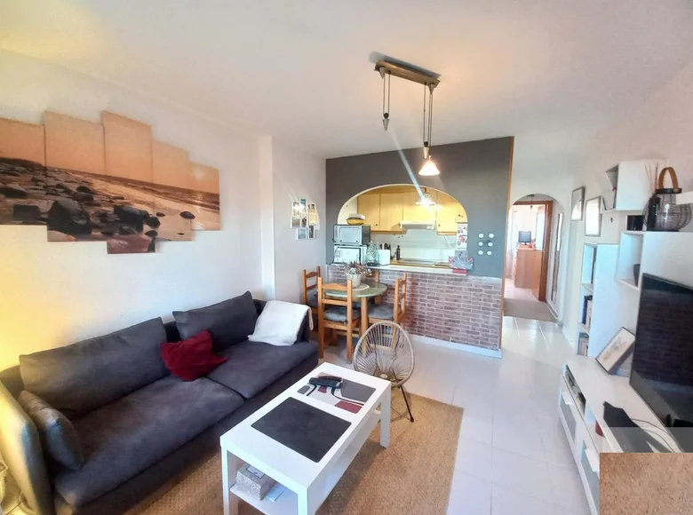 Бунгало 2 комнаты 50 м² Ориуэла, Испания