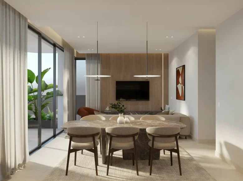 2 bedroom apartment 101 m² Limassol, Cyprus
