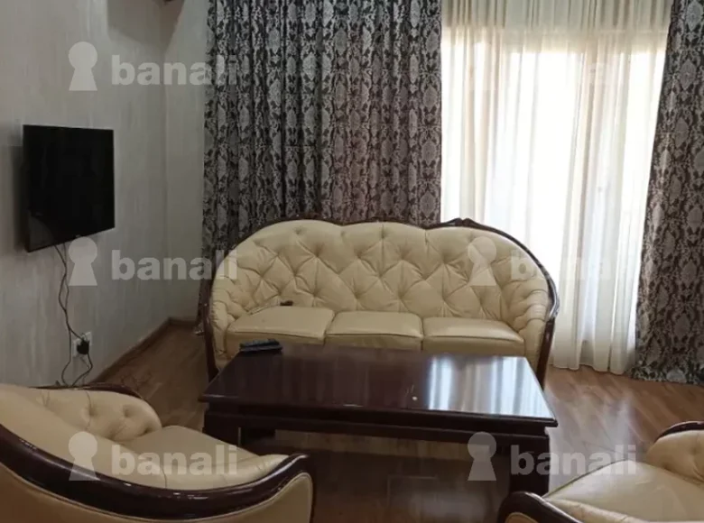 Apartamento 4 habitaciones 160 m² Ereván, Armenia