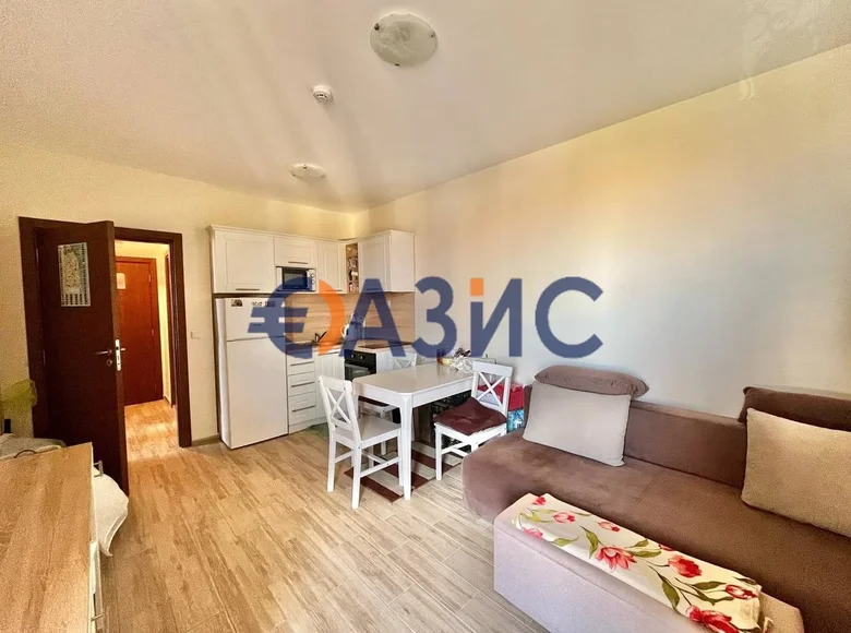 Wohnung 3 zimmer 66 m² Ravda, Bulgarien