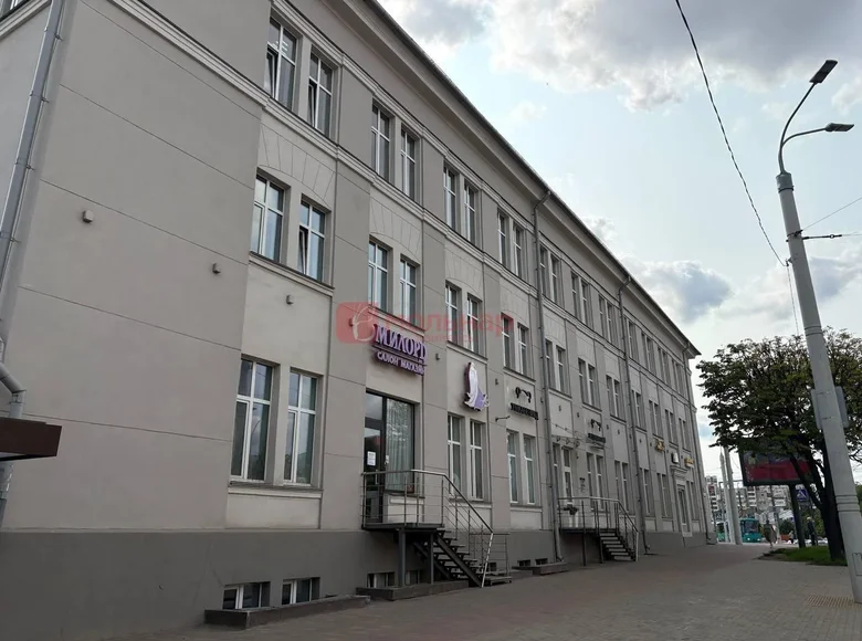 Büro 32 m² in Minsk, Belarus