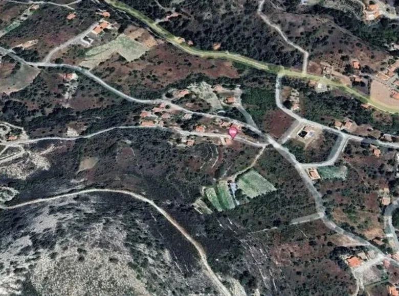 Земельные участки  Пера Педи, Кипр