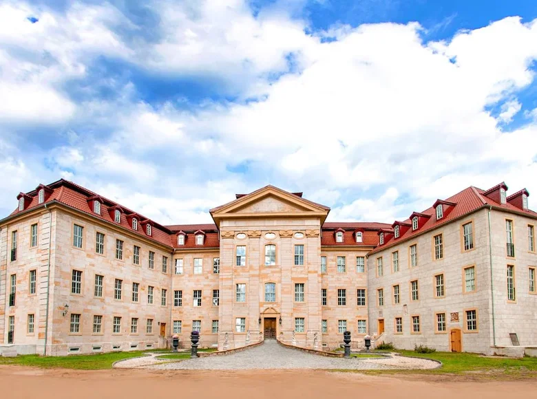 Отель 31 м² Erxleben, Германия