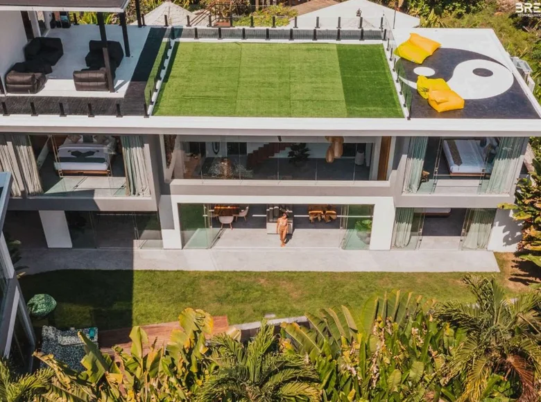 Villa 660 m² Canggu, Indonésie