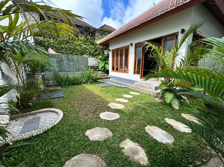 Вилла 2 спальни 94 м² Pemecutan, Индонезия