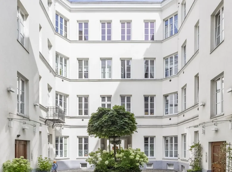 Wohnung 6 zimmer 193 m² Warschau, Polen