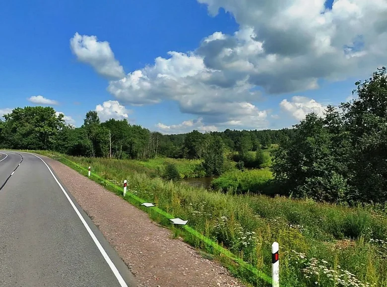 Atterrir  Ropsinskoe selskoe poselenie, Russie
