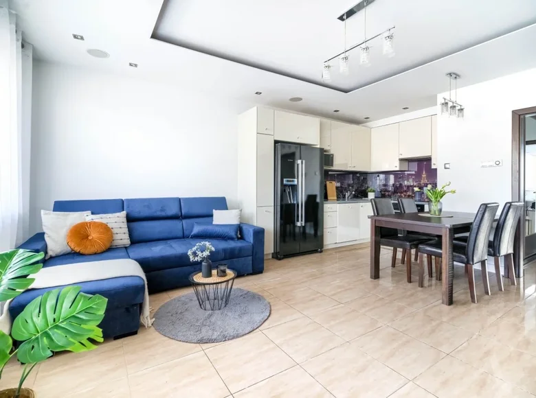 Wohnung 3 zimmer 66 m² in Warschau, Polen