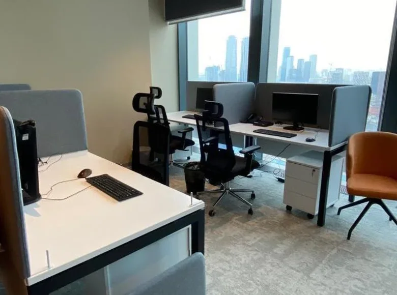Office 785 m² in Moscow, Russia