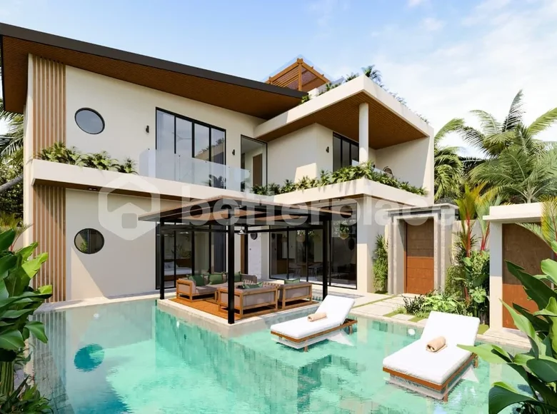 Duplex 3 bedrooms  Pecatu, Indonesia