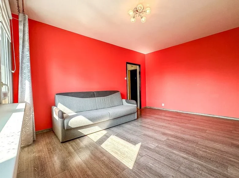 Wohnung 1 zimmer 33 m² Lodz, Polen