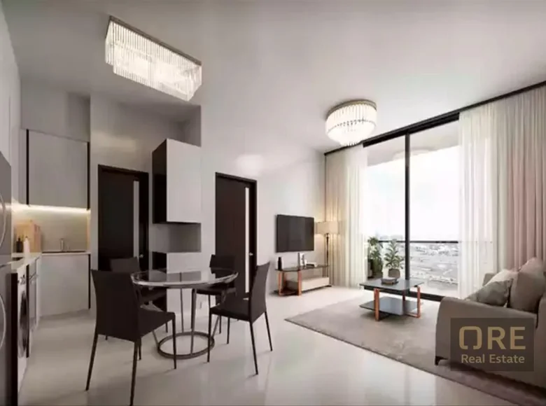 Apartment 363 m² Dubai, United Arab Emirates
