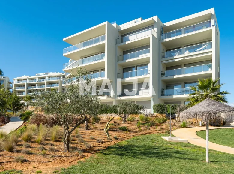 Wohnung 2 zimmer 64 m² Portimao, Portugal