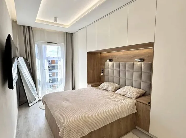 Квартира 3 комнаты 75 м² в Варшаве, Польша