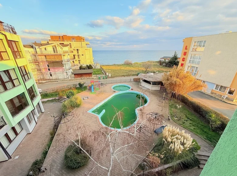 Appartement 2 chambres 88 m² Ravda, Bulgarie