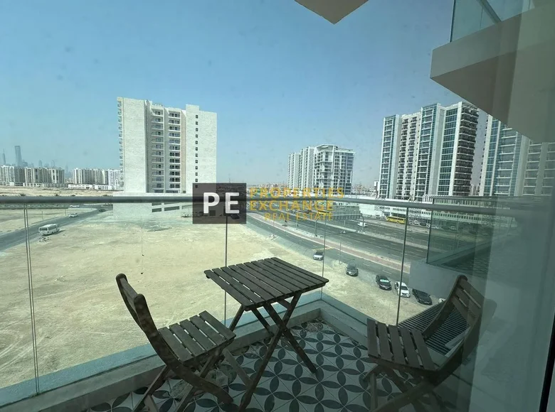 Wohnung 1 zimmer 927 m² Dubai, Vereinigte Arabische Emirate