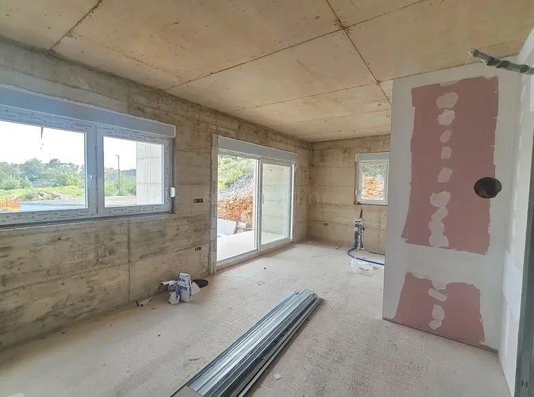 Appartement 2 chambres 50 m² Krk, Croatie