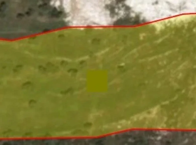 Квартира  Pachna, Кипр