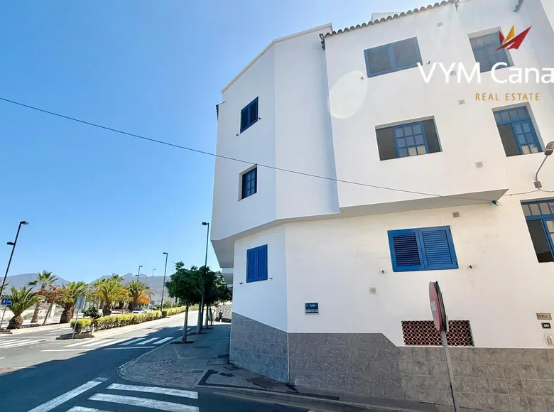 Wohnung 2 Schlafzimmer 46 m² Guia de Isora, Spanien