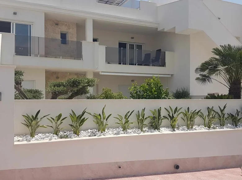 Apartamento 2 habitaciones  Orihuela, Španjolska