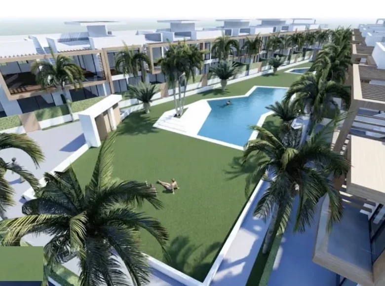 Wohnung 2 Schlafzimmer 64 m² Orihuela, Spanien