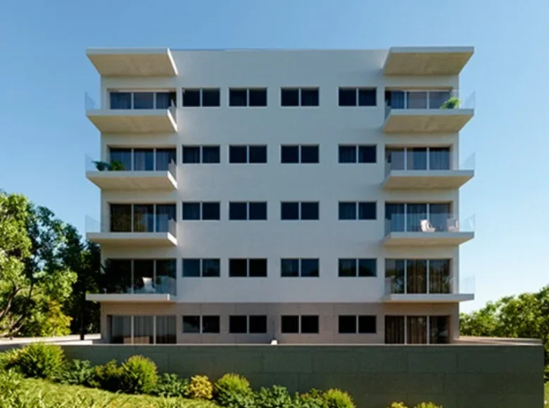 Apartamento 2 habitaciones 71 m² Vila Nova de Gaia, Portugal