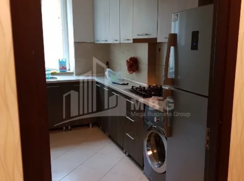 Apartamento 4 habitaciones 80 m² Tiflis, Georgia