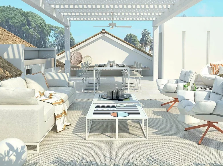 Villa de 4 dormitorios 224 m² Benahavis, Španjolska